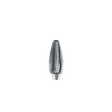 Busch 425MQS 060 HP CUTT MEDIUM CC CARB - (Pack of 1) Bur Made in Germany