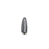 Busch 425X 060 HP CUTTER X-CUT CARBIDE - (Pack of 1) Bur Made in Germany