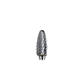 Busch 425X 060 HP CUTTER X-CUT CARBIDE - (Pack of 1) Bur Made in Germany