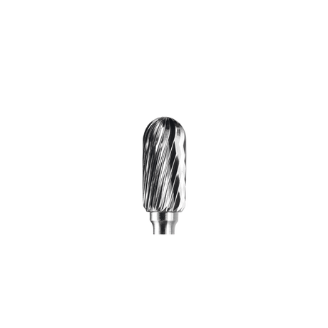 Busch 426 060 HP CUTTER CYL RD CARBIDE - (Pack of 1) Bur Made in Germany