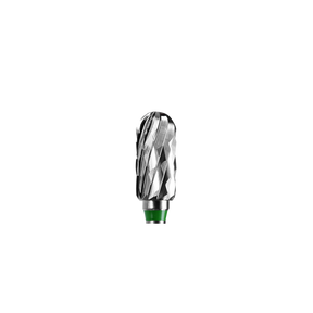 Busch 426GX 060 HP COARSE X-CUT CARBIDE - (Pack of 1) Bur Made in Germany