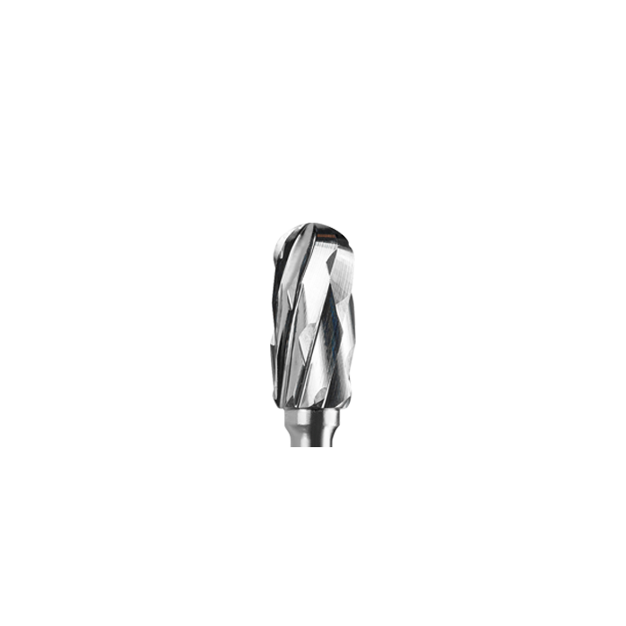 Busch 426SGX 060 HP VERY COARSE X-CUT C - (Pack of 1) Bur Made in Germany