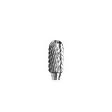 Busch 426X 060 HP CUTTER X-CUT CARBIDE - (Pack of 1) Bur Made in Germany