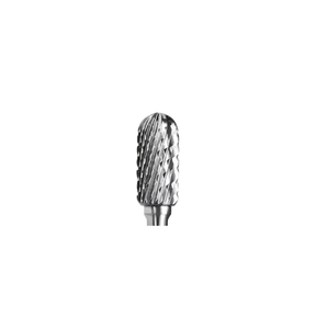 Busch 426X 023 HP CUTTER X-CUT CARBIDE - (Pack of 1) Bur Made in Germany
