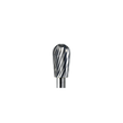 Busch 427 060 HP CUTTER PEAR CARBIDE - (Pack of 1) Bur Made in Germany