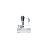 Busch 427 060 HP CUTTER PEAR CARBIDE - (Pack of 1) Bur Made in Germany