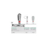 Busch 427FX 060 HP CUTTER FX-CUT CARB - (Pack of 1) Bur Made in Germany