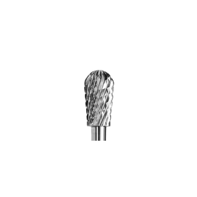 Busch 427X 060 HP CUTTER X-CUT CARBIDE - (Pack of 1) Bur Made in Germany