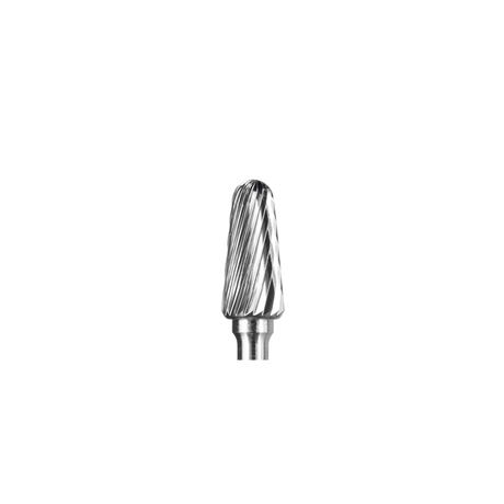 Busch 429 031 HP CUTTER BUD CARBIDE - (Pack of 1) Bur Made in Germany