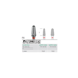 Busch 429FX 060 L HP CUTTER FX-CUT CARB - (Pack of 1) Bur Made in Germany