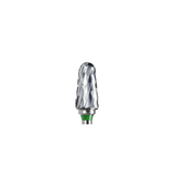 Busch 429GX 045 HP COARSE X-CUT CARBIDE - (Pack of 1) Bur Made in Germany
