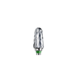 Busch 429GX 060 HP COARSE X-CUT CARBIDE - (Pack of 1) Bur Made in Germany