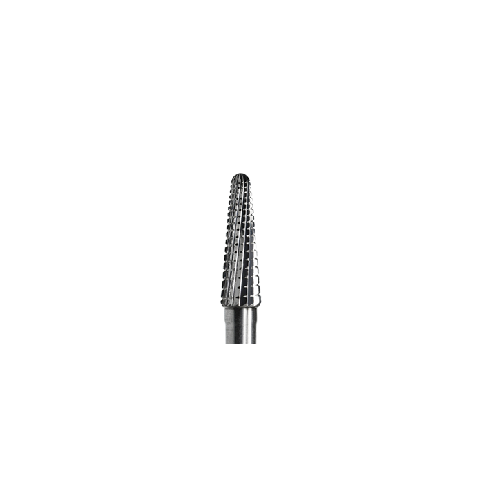 Busch 429MQS 040 HP CUTT MEDIUM CC CARB - (Pack of 1) Bur Made in Germany