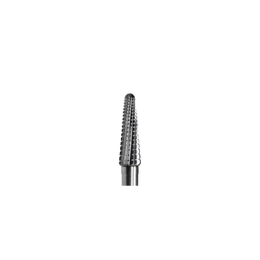 Busch 429MQS 040 HP CUTT MEDIUM CC CARB - (Pack of 1) Bur Made in Germany