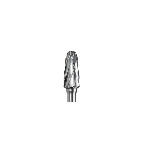 Busch 429SGX 045 HP VERY COARSE X-CUT C - (Pack of 1) Bur Made in Germany