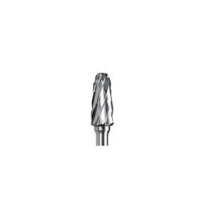 Busch 429SGX 060 HP VERY COARSE X-CUT C - (Pack of 1) Bur Made in Germany