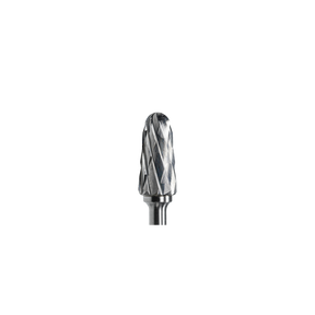 Busch 429SGXA 070 HP VERY COARSE XA-CUT - (Pack of 1) Bur Made in Germany
