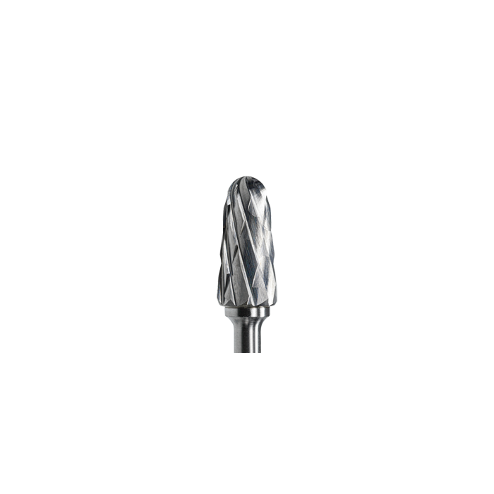 Busch 429SGXA 060 HP VERY COARSE XA-CUT - (Pack of 1) Bur Made in Germany