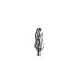 Busch 429SGXA 060 HP VERY COARSE XA-CUT - (Pack of 1) Bur Made in Germany