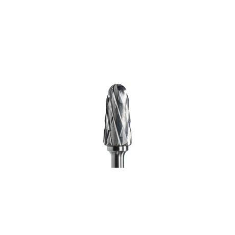 Busch 429SGXA 060 HP VERY COARSE XA-CUT - (Pack of 1) Bur Made in Germany