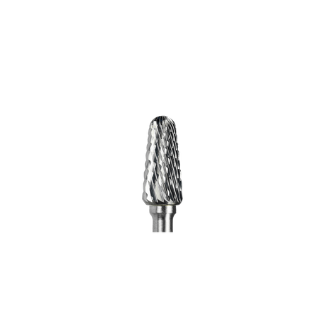 Busch 429X 060 HP CUTTER X-CUT CARBIDE - (Pack of 1) Bur Made in Germany
