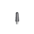 Busch 429X 060 L HP CUTTER X-CUT CARBID - (Pack of 1) Bur Made in Germany