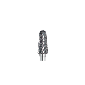 Busch 429X 060 L HP CUTTER X-CUT CARBID - (Pack of 1) Bur Made in Germany