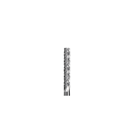 Busch 431X 023 HP CUTTER X-CUT CARBIDE - (Pack of 1) Bur Made in Germany
