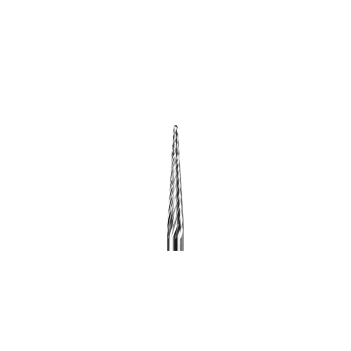 Busch 432 023 HP CUTTER CONE CARBIDE - (Pack of 1) Bur Made in Germany