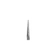 Busch 432X 023 HP CUTTER X-CUT CARBIDE - (Pack of 1) Bur Made in Germany