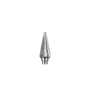 Busch 433 023 HP CUTTER CONE CARBIDE - (Pack of 1) Bur Made in Germany