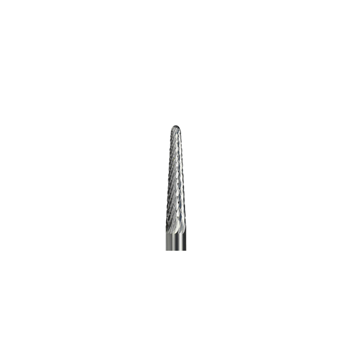 Busch 433FX 023 HP CUTTER FX-CUT CARB - (Pack of 1) Bur Made in Germany