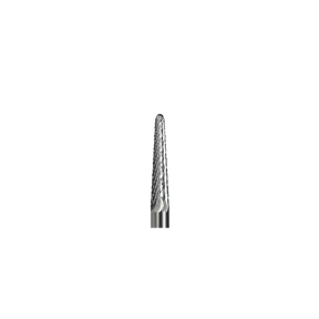 Busch 433FX 023 HP CUTTER FX-CUT CARB - (Pack of 1) Bur Made in Germany