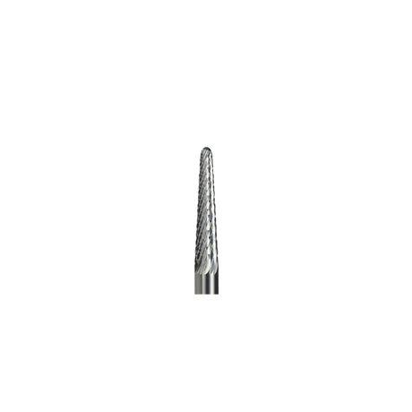 Busch 433FX 023 HP CUTTER FX-CUT CARB - (Pack of 1) Bur Made in Germany