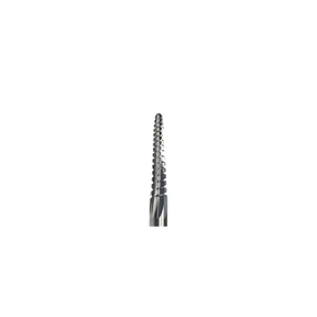 Busch 433MQS 023 HP CUTT MEDIUM CC CARB - (Pack of 1) Bur Made in Germany