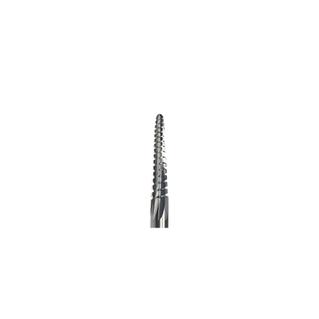 Busch 433MQS 023 HP CUTT MEDIUM CC CARB - (Pack of 1) Bur Made in Germany