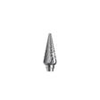 Busch 433X 023 HP CUTTER X-CUT CARBIDE - (Pack of 1) Bur Made in Germany