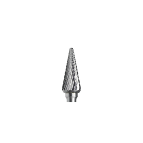 Busch 433X 060 HP CUTTER X-CUT CARBIDE - (Pack of 1) Bur Made in Germany