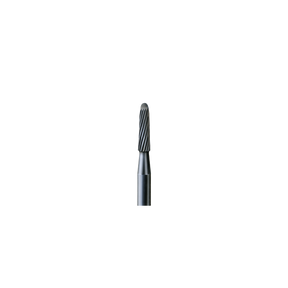 Busch 448 014 FG SUBGINGIVAL FIN CARB - (Pack of 2) Bur Made in Germany
