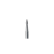 Busch 515 023 HP POINTED CUTTER CARBIDE - (Pack of 2) Bur Made in Germany