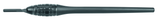 Helmut Zepf 46.007.00HZU Dental Instrument Made in Germany