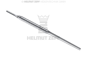 Helmut Zepf 46.007.00 Dental Instrument Made in Germany
