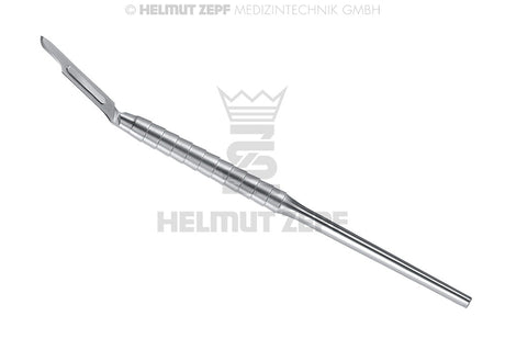 Helmut Zepf 46.007.01 Dental Instrument Made in Germany
