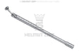 Scalpel Blade Holder 3D Handle Pivoted Head for Blades #11 15 15C Helmut Zepf ZEPF-Line 46.007.10