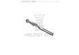 Helmut Zepf Scalpel Blade Holder Attachment 46.007.20 for Standard Blades #10-15, Compatible with Holder 46.007.10