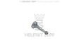 Helmut Zepf 46.007.50 Dental Instrument Made in Germany