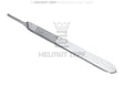 Helmut Zepf 46.010.03 Dental Instrument Made in Germany