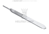 Helmut Zepf 46.010.03 Dental Instrument Made in Germany