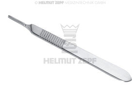 Helmut Zepf 46.010.03 Dental Instrument Made in Germany