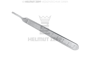 Helmut Zepf 46.010.04 Dental Instrument Made in Germany